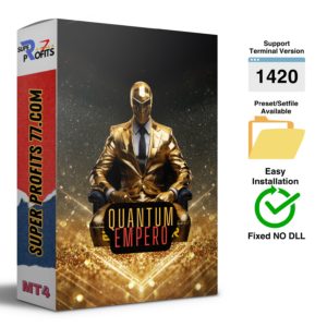 quantum emperor