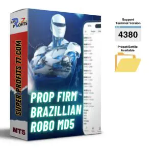 brazillian robo