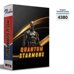 quantum starman