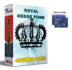 royal hedge src code