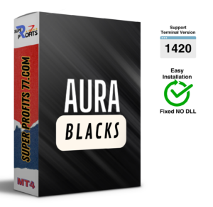 aura black