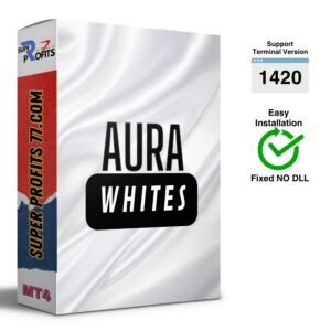 aura whites
