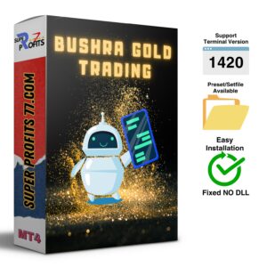 bushra gold trading