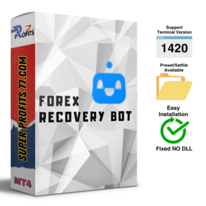 forex recovery