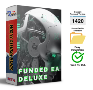 funded ea deluxe
