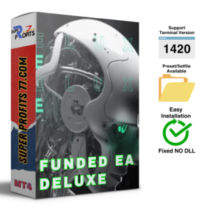 funded ea deluxe