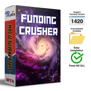 funding crusher