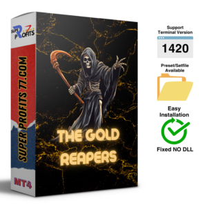 gold reaper