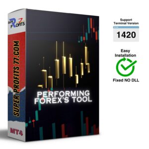 performing forex tools