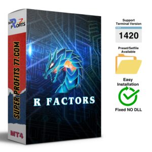 r factor