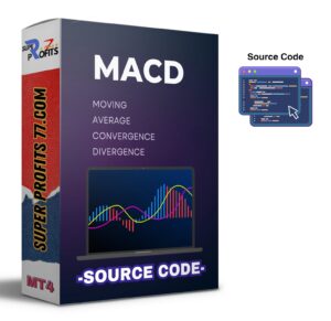 source code macd mt4