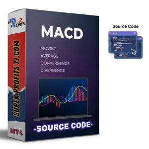 source code macd mt4