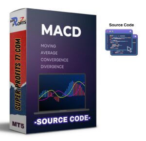 source code macd mt5
