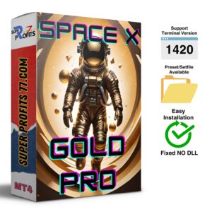 space x gold