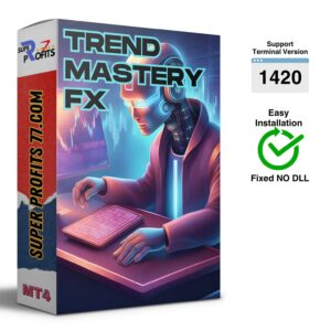 trend mastery