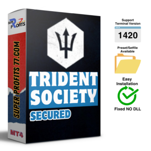 trident society secured